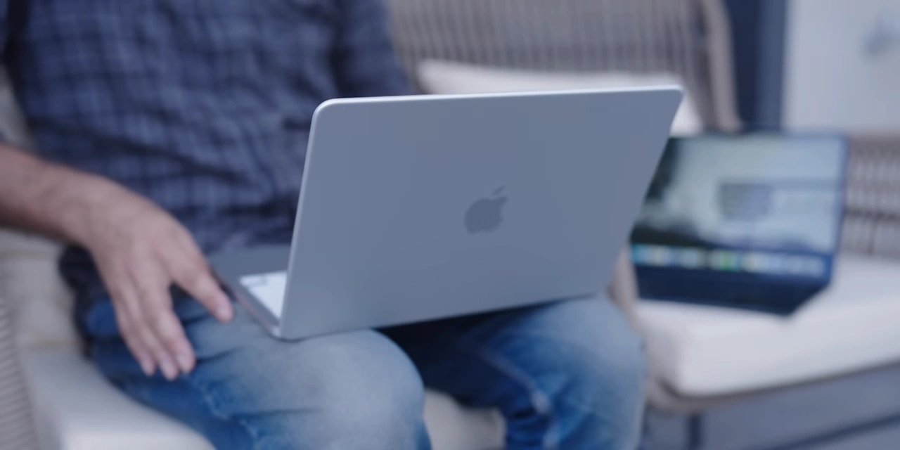 MacBook Neo A18 Pro chip benchmark Geekbench score