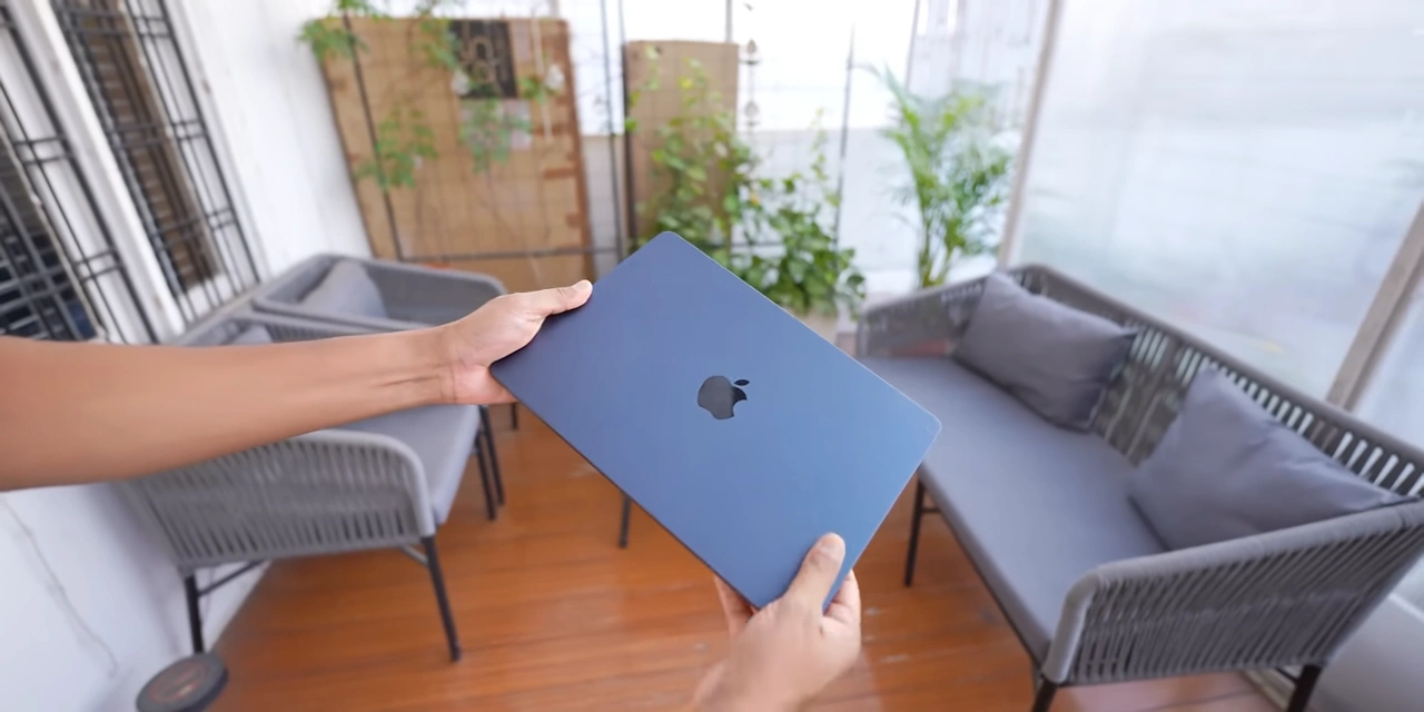 Apple MacBook Neo 