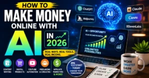 make-money-online-with-ai-2026