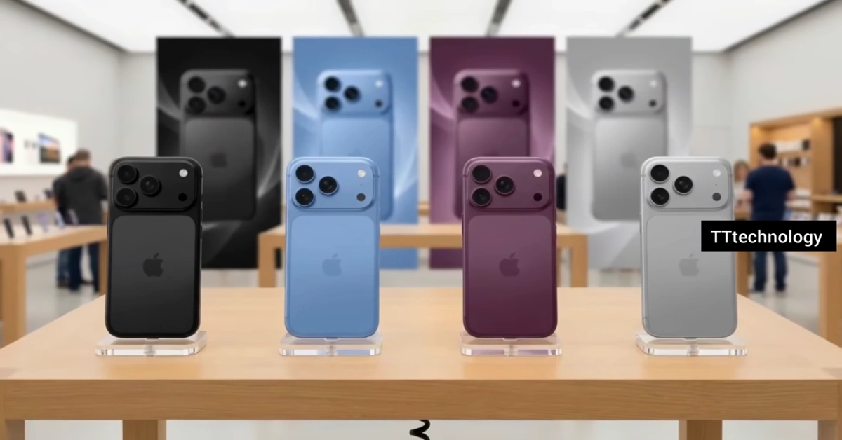 iPhone 18 Pro Max: The Upgrade Nobody's Really Talking About