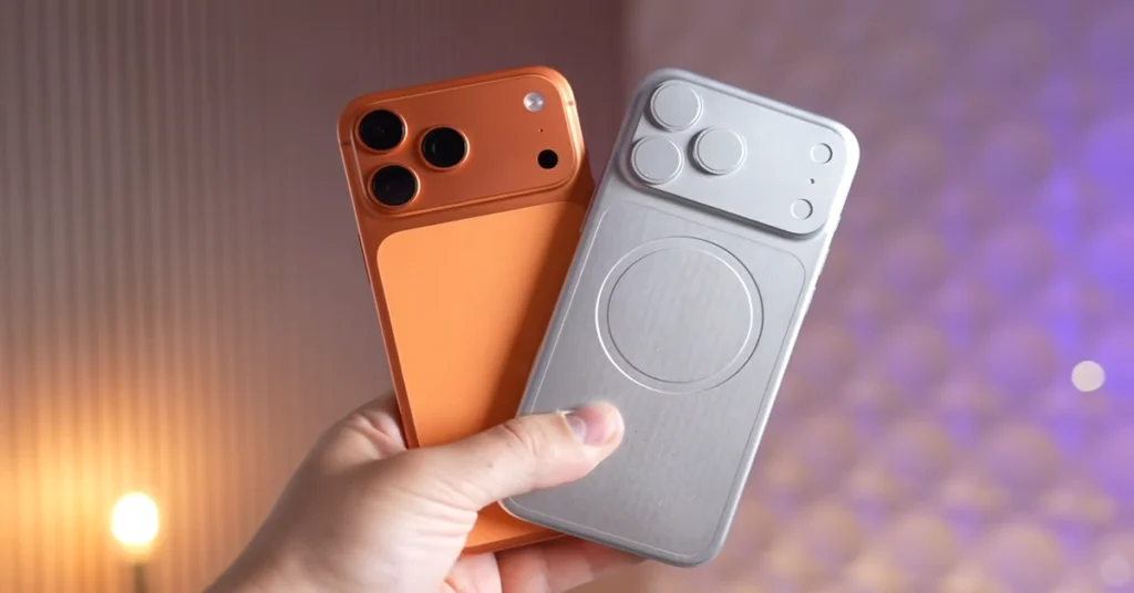 iPhone 18 Series: 10 Leak Updates That Actually Matter
