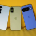 Samsung Galaxy S26 vs iPhone 17 vs Pixel 10: Which Smartphone is Actually Worth Your Money in 2026?