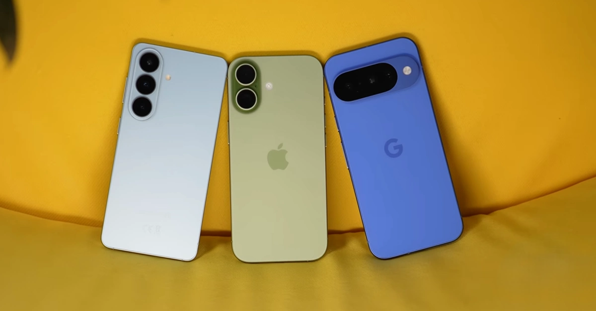 Samsung Galaxy S26 vs iPhone 17 vs Pixel 10: Which Smartphone is Actually Worth Your Money in 2026?