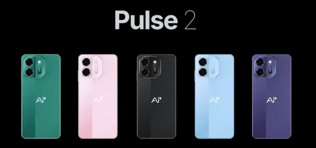 AI Plus Smartphone Controversy: Is India's "Sovereign" Phone Actually Made in China?