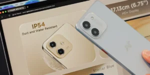 AI Plus Smartphone