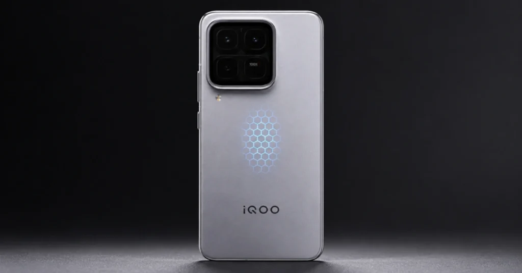 iQOO 16 Leak Reveals a Flagship That Could Redefine What $730 Buys You